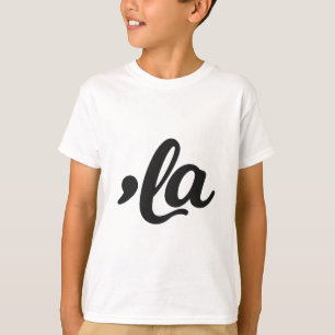 La - Kamala Harris 2024 Madame President Rösta Kam T Shirt