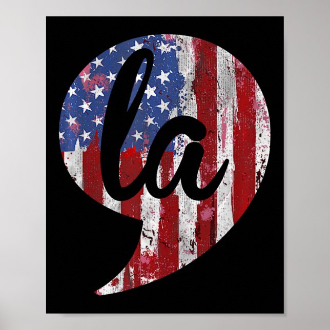 + La Kamala Harris Vp 2024 Val Aka Soror Voti Poster (Framsidan)