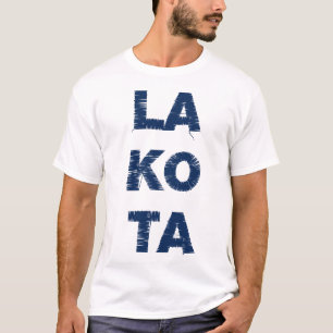 LA KO TA-flottan T Shirt