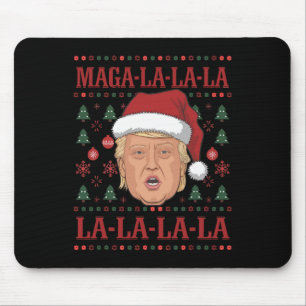 La La Donald Trump Potus 47 God jul 2 Musmatta
