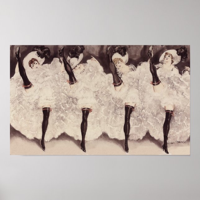 La La! Poster (Framsidan)