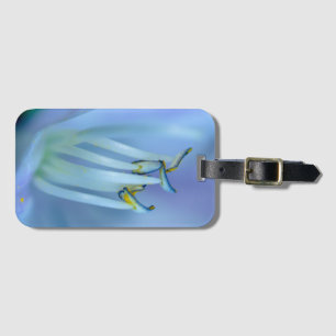 La Land Magic Close Floral Photography Art Bagagebricka