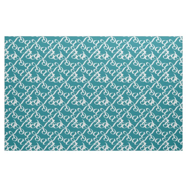 la land tyg (Fat Quarter)