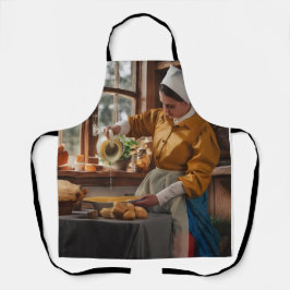 la lechera de santomera