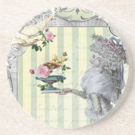 La Lettre D'kärlek Underlägg