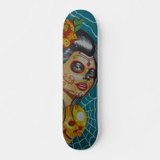 la linda skateboard bräda 19,5 cm