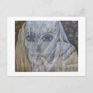La Llorona Vykort