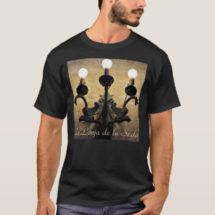 La Lonja de la Seda - Valencia, España T Shirt