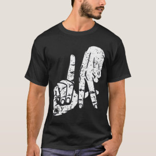 LA, Los Angeles 1 T Shirt