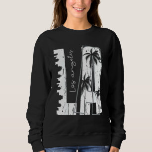 La Los Angeles T Shirt