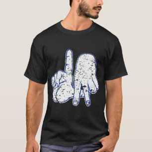 LA, Los Angeles T Shirt