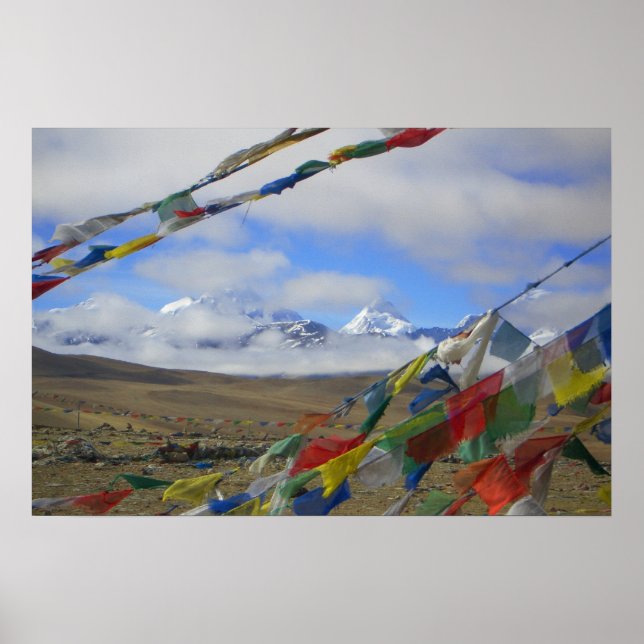 La-Lung La Poster (Framsidan)