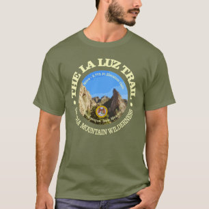 La Luz-bana T Shirt