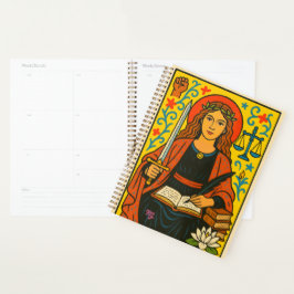 La Macuca Stor Planner