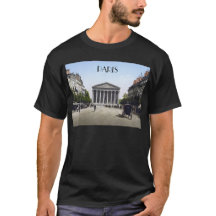 La Madeleine i Paris (1900)