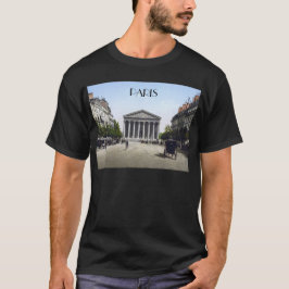 La Madeleine i Paris (1900) T Shirt