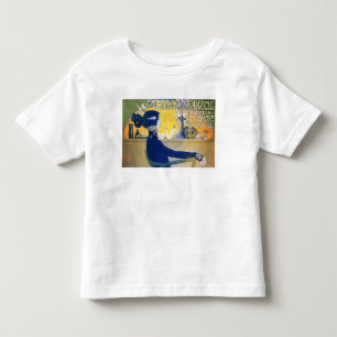 La Maison Moderne, 1902 Tee