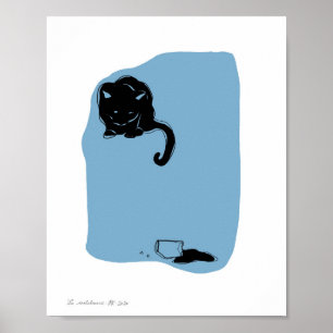 La Malchans (Bad Tur) Poster