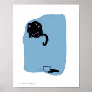 La Malchans (Bad Tur) Poster