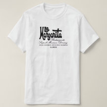 La Margarita Restaurants of Illinois