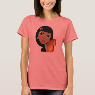 La Mariposa (fjäril) Tee