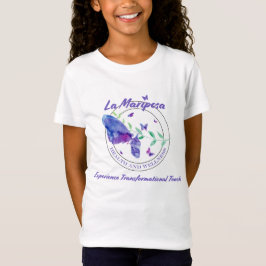 La Mariposa T Shirt
