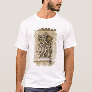 La Marseillaise T Shirt