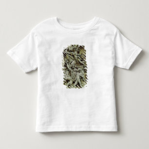 La Marseillaise Tee Shirt