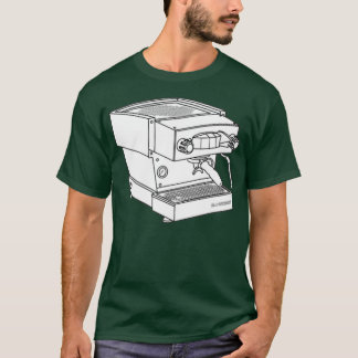 La Marzocco Linea Mini T Shirt