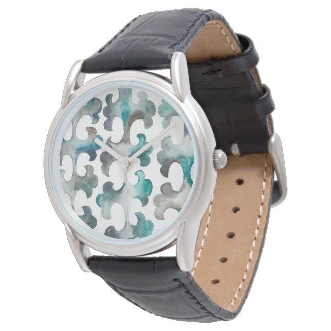 La Mer Armbandsur (Vinklad)