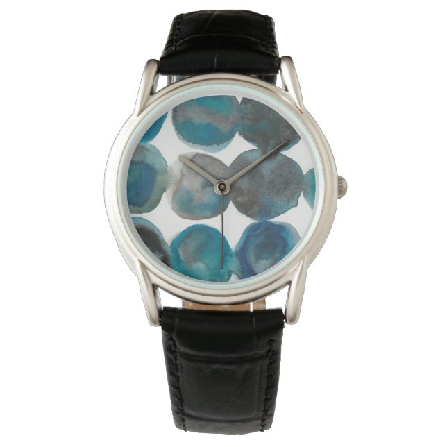 La Mer - Circles Armbandsur (Framsida)