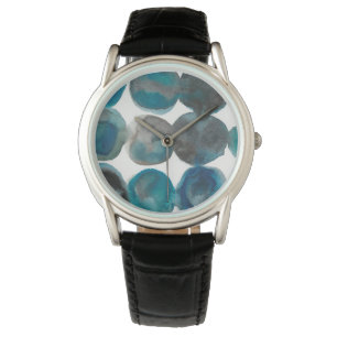 La Mer - cirklar Armbandsur