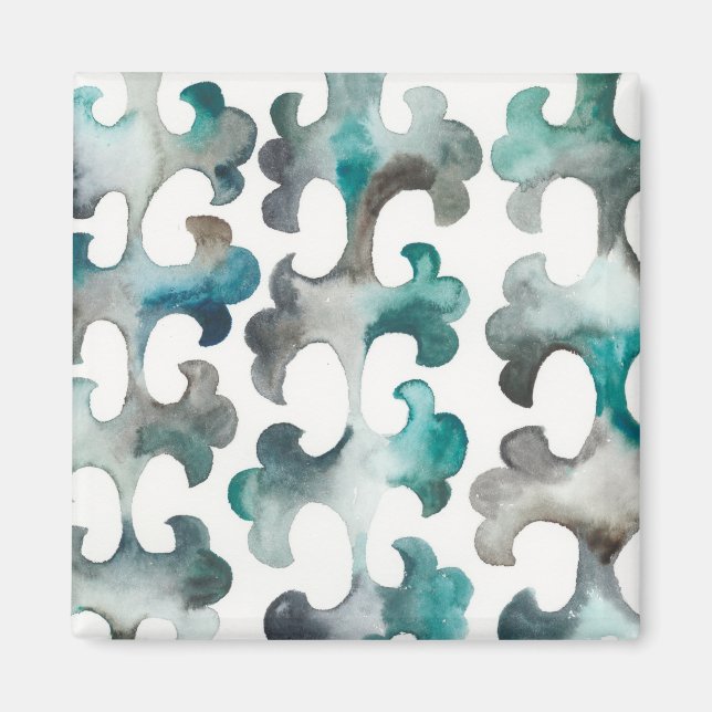 La Mer Magnet (Framsidan)