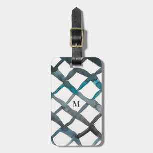 La Mer VI Bagagebricka