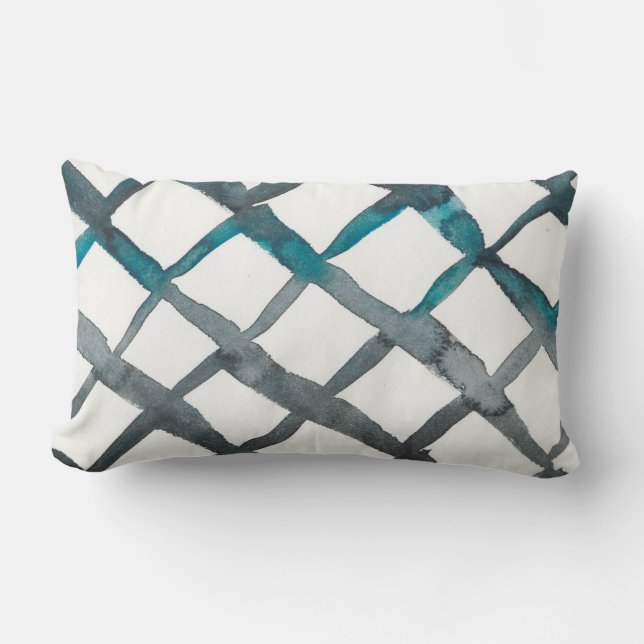 La Mer VI Lumbarkudde (Framsida)