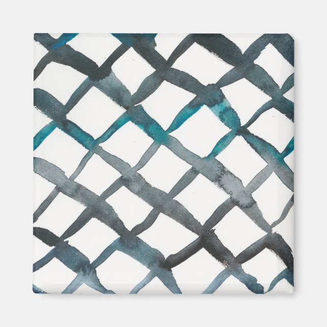 La Mer VI Magnet (Framsidan)