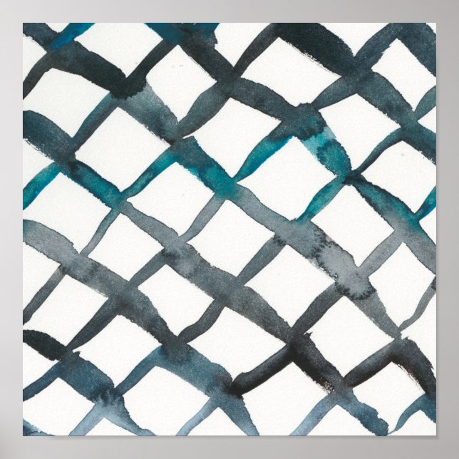 La Mer VI Poster (Framsidan)