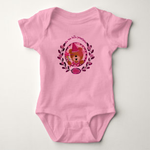La mia principessa t-shirt