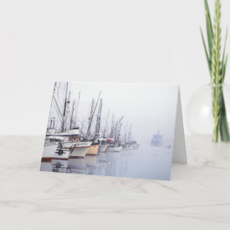 La Monde - laxflotta Kort