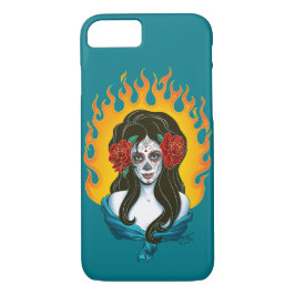 La Muerta Madonna