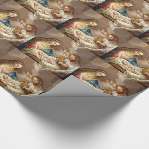 La Natividad Presentpapper