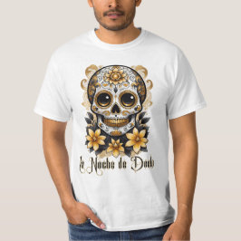 La Noche de Duelo T Shirt