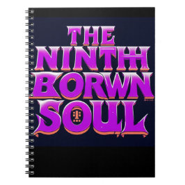 La Novena Alma, Alma Marrón. Anteckningsbok