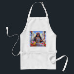 - Là où l’on s’aime, il ne fait jamais nuit Förkläde<br><div class="desc">Choisissez ce tablier élégant et pratique ! Idéal pour cuisiner, jardiner ou toute autre activité créative, il vous protège tout en ajoutant une touche de style à votre quotidien. Son design raffiné assure confort et fonctionnalité pour vous accompagner dans chaque tâche. Parfait pour soi ou à offrir à quelqu’un qui...</div>