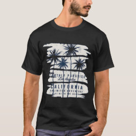 LA Paradise T Shirt