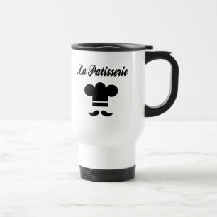 La Patisserie Pastry Chef Resemugg