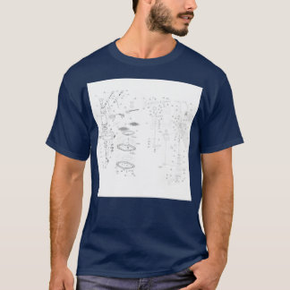 La Pavoni Professionell Patent Teckning 2 T Shirt