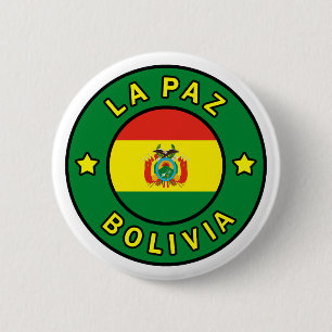 La Paz Bolivia Knapp