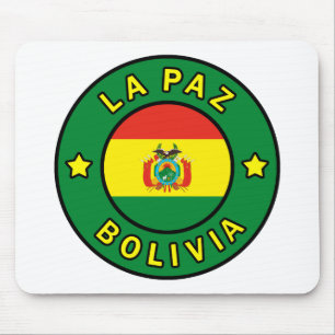 La Paz Bolivia Musmatta