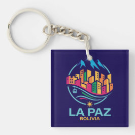 La Paz Bolivia South America